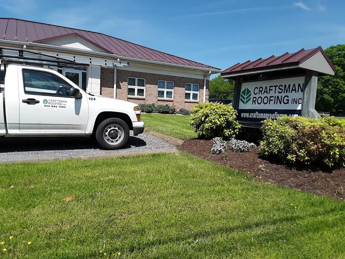 Quality Roof Replacement by experienced craftsmen in North Stelton